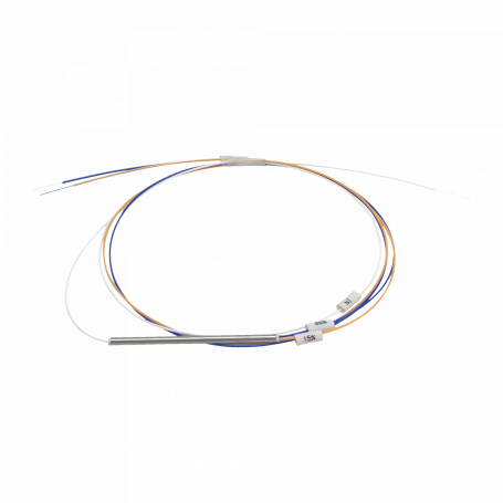 Fibra Optica FIBRA DIVI-85 DIVI-85 Desbalanceado 1x2 85-15 FBT sin-Conectores Divisor Splitter XPON XGPON