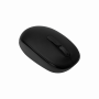 Teclado / Mouse OTRAS MARCAS 1850N 1850N MICROSOFT Mouse Negro USB Inalambrico 2,4GHz inc/1-AA