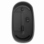 Teclado / Mouse OTRAS MARCAS 1850N 1850N MICROSOFT Mouse Negro USB Inalambrico 2,4GHz inc/1-AA