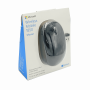 Teclado / Mouse OTRAS MARCAS 1850N 1850N MICROSOFT Mouse Negro USB Inalambrico 2,4GHz inc/1-AA