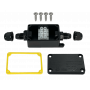Entrada / Salida Plastica OTRAS MARCAS CP-IP66 CP-IP66 Caja de conexiones copla 24A 450V AWG24-10 IP66 3x0,5-2,5mm2