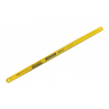 Corte-Tijera-Cuchillo GENERICO SIERRA-18 SIERRA-18 Repuesto para Sierra 18T Bi-Metal 30cm 12-Pulgadas p/SIERRA-12