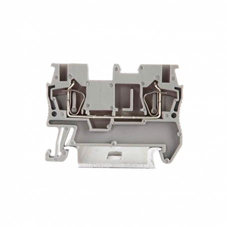 Regleta Electrica / Protob GENERICO BOR25-G BOR25-G Phoenix PC Borne Conexion ST LMAN 0,02-2,5mm2 AWG28-14 Gris 303121294