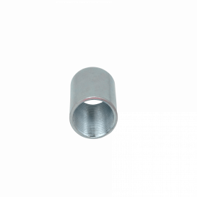 Canalizacion/Caja/Amarras/otros GENERICO M12-COM M12-COM IMC 1/2-Pulg Copla Largo-35mm Hilo Interno 20/24mm-Diam-int/ext