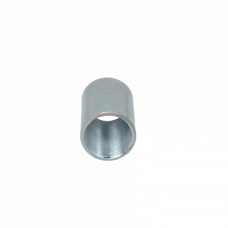 Canalizacion/Caja/Amarras/otros GENERICO M12-COM M12-COM IMC 1/2-Pulg Copla Largo-35mm Hilo Interno 20/24mm-Diam-int/ext