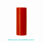 Canalizacion/Caja/Amarras/otros OTRAS MARCAS PVC16N-CP PVC16N-CP 16mm Copla PVC para Tubo Naranjo Certificacion SEC
