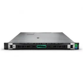 Servidores HPE P81428-DM5 HPE ProLiant DL360 Gen11 4510 2.4GHz 12c 1P 1x32GB-R 8SFF NS