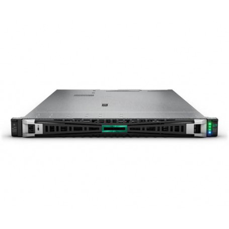 Servidores HPE P81428-DM5 HPE ProLiant DL360 Gen11 4510 2.4GHz 12c 1P 1x32GB-R 8SFF NS
