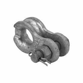 Fibra Optica FIBRA TC-50 TC-50 60mm-Diam 270-Grados Soporte para Preformada req/U-7l