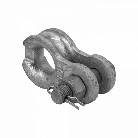 Fibra Optica FIBRA TC-50 TC-50 60mm-Diam 270-Grados Soporte para Preformada req/U-7l