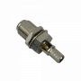 Coaxial N F BNC RCA UHF GENERICO FH2C FH2C F-Hembra LMR195 RG58 Conector Crimpeable Serie-195