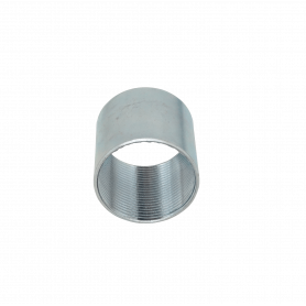 Canalizacion/Caja/Amarras/otros GENERICO M15-COM M15-COM IMC 1-1/2-Pulg Copla Largo-48mm Hilo Interno 45/51mm-Diam-int/ext