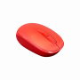 Teclado / Mouse OTRAS MARCAS 1850R 1850R MICROSOFT Mouse Rojo USB Inalambrico 2,4GHz inc/1-AA Flame Red
