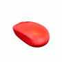 Teclado / Mouse OTRAS MARCAS 1850R 1850R MICROSOFT Mouse Rojo USB Inalambrico 2,4GHz inc/1-AA Flame Red