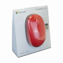 Teclado / Mouse OTRAS MARCAS 1850R 1850R MICROSOFT Mouse Rojo USB Inalambrico 2,4GHz inc/1-AA Flame Red