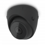 Cámaras IP Domo / PTZ Ubiquiti UVCG5-TURRET-ULTRAB UVCG5-TURRET-ULTRAB UI Negra req-PoE MiniDomo V55º 1-100 2K IK04 IP66 Cama...