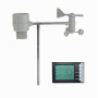 Meteorologia Generico WH5301 WH5301 -WH5300 no-USB 433MHz requiere/5-pilas-AA Estacion Meteorologica