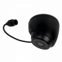 Cámaras IP Domo / PTZ Ubiquiti UVCG5-TURRET-ULTRAB UVCG5-TURRET-ULTRAB UI Negra req-PoE MiniDomo V55º 1-100 2K IK04 IP66 Cama...