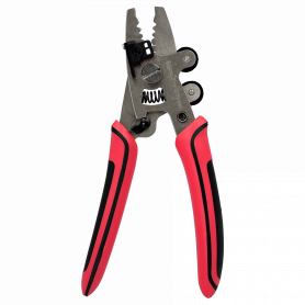 Herramienta F.O. FIBRA PELA-FIBRA-4 PELA-FIBRA-4 Deschaquetador 8 en 1 de Fibra Optica Stripper ZSQ-08