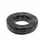 Conductor 0,1-0,9mm2 GENERICO 2X21N 2X21N 2x21AWG CCA 100mts Cable PVC Negro Paralelo Multifilar Aleacion