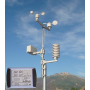 Meteorologia Linkmade WH1081 WH1081 -LINKMADE ESTACION METEOROLOGICA INALAMBRICA USB (NO-IP)