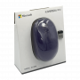 Teclado / Mouse OTRAS MARCAS 1850P 1850P MICROSOFT Mouse Violeta USB Inalambrico 2,4GHz inc/1-AA Purple Morado