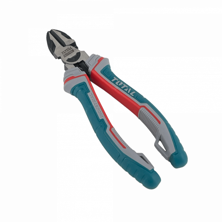 Herramientas TOTAL TOOLS THT230706S ALICATE-CO TOTAL 7-pulgadas Alicate de Corte industrial 180mm THT230706S