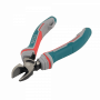 Herramientas TOTAL TOOLS THT230706S ALICATE-CO TOTAL 7-pulgadas Alicate de Corte industrial 180mm THT230706S