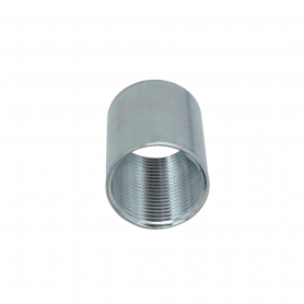 Canalizacion/Caja/Amarras/otros GENERICO M01-COM M01-COM IMC 1-Pulg Copla Largo-45mm Hilo Interno 31/36mm-Diam-int/ext