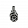 Coaxial N F BNC RCA UHF GENERICO BM2J BM2J BNC-Macho 90-Grados LMR195 Conector Crimpeable RG58 RG142