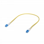Jumper Ubiquiti JFSLL05U JFSLL05U UBIQUITI 50cm LC-LC MonoModo SM OS2 Duplex Jumper Cable Fibra 2mm