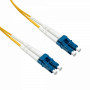 Jumper Ubiquiti JFSLL05U JFSLL05U UBIQUITI 50cm LC-LC MonoModo SM OS2 Duplex Jumper Cable Fibra 2mm