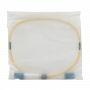 Jumper Ubiquiti JFSLL05U JFSLL05U UBIQUITI 50cm LC-LC MonoModo SM OS2 Duplex Jumper Cable Fibra 2mm