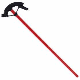 Canalizacion/Caja/Amarras/otros GENERICO CURVADOR-25 CURVADOR-25 Curvador para tubo 25mm EMT con/Mango Doblador Bender