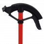 Canalizacion/Caja/Amarras/otros GENERICO CURVADOR-25 CURVADOR-25 Curvador para tubo 25mm EMT con/Mango Doblador Bender