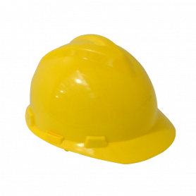 Art. Personal/Proteccion GENERICO CASCO-M CASCO-M Casco de Seguridad Amarillo NO-cert