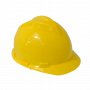 Art. Personal/Proteccion GENERICO CASCO-M CASCO-M Casco de Seguridad Amarillo NO-cert