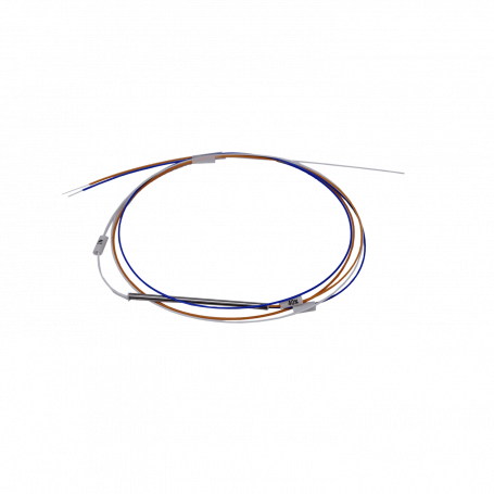 Fibra Optica FIBRA DIVI-60 DIVI-60 Desbalanceado 1x2 60-40 FBT sin-Conectores Splitter XPON XGPON G657A1