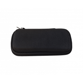 Herramientas OTRAS MARCAS ESTUCHE ESTUCHE Estuche Negro Bolso Porta Unidad Estado Solido SSD M.2 140x60x35mm