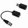 Accesorios CCTV DAHUA BALUN-4K BALUN-4K DAHUA Video Balun 4K Pin-Push CAT5E/6 Pasivo 1-Par CCTV BNC-Macho