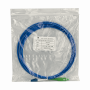 Jumper FIBRA JBSAL3 JBSAL3 LSZH Blindado 3mt LC/UPC-SC/APC SM Simplex JumperFibra 3.0mm 9/125um