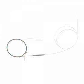 SPLITTER EPON / GPON Fibra SPLITTER-08B SPLITTER-08B 1x8 sin-Conectores Divisor p/EPON/GPON 1.5m req-Fusion 1260-1650mm