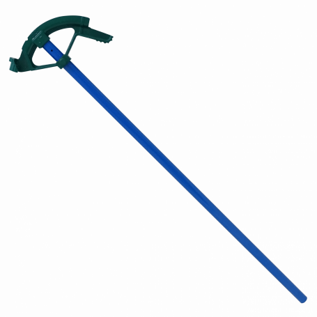 Canalizacion/Caja/Amarras/otros GENERICO CURVADOR-20 CURVADOR-20 Curvador para tubo 20mm EMT con/Mango Doblador Bender