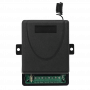 Acc Alarmas Otras Marcas RECEPTOR RECEPTOR YET428PC 2-Canales 12V/24V 433MHz Receptor de control-YET027 6x4x3cm