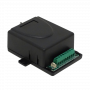 Acc Alarmas Otras Marcas RECEPTOR RECEPTOR YET428PC 2-Canales 12V/24V 433MHz Receptor de control-YET027 6x4x3cm
