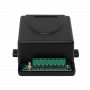 Acc Alarmas Otras Marcas RECEPTOR RECEPTOR YET428PC 2-Canales 12V/24V 433MHz Receptor de control-YET027 6x4x3cm