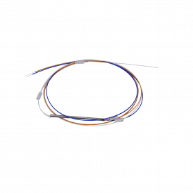 SISTEMAS XPON FIBRA DIVI-80 DIVI-80 Desbalanceado 1x2 80-20 FBT sin-Conectores Divisor Splitter XPON XGPON