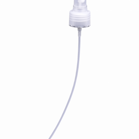 Limpieza GENERICO SPRAY-1012 SPRAY-1012 Tapa Spray para Botella Cuello-24mm 60x31mm