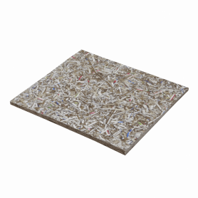 Herramientas OTRAS MARCAS PS-80 PS-80 IBAPLAC 8mm-9mm 1,1x2,2m Plancha Tetrapack Reciclado 110x220cm 2,42m2