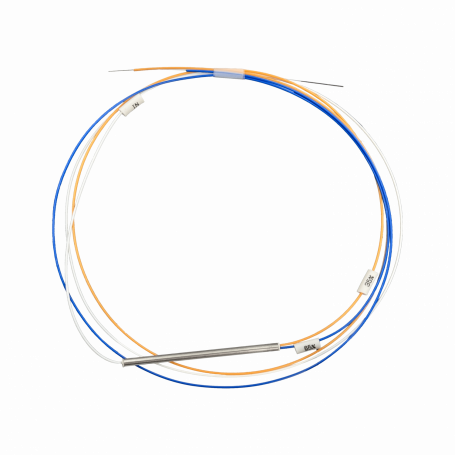 Splitter GPON/EPON FIBRA DIVI-65 DIVI-65 Desbalanceado 1x2 65-35 FBT sin-Conectores Divisor Splitter XPON XGPON